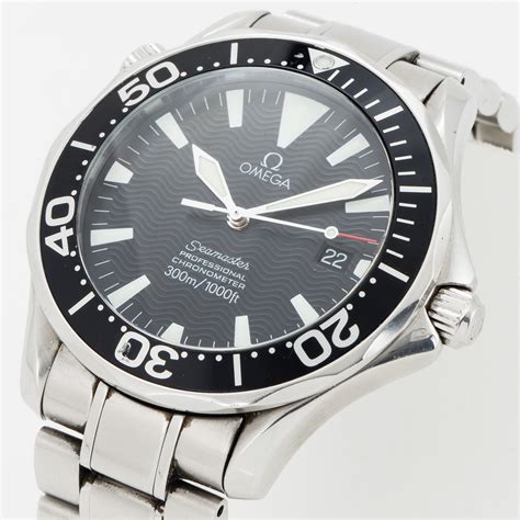 omega seamaster professional 300m/1000ft price|omega seamaster 300m quartz price.